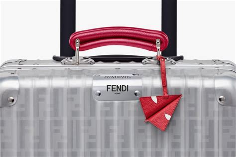 fendi rimowa where to buy|rimowa suitcase.